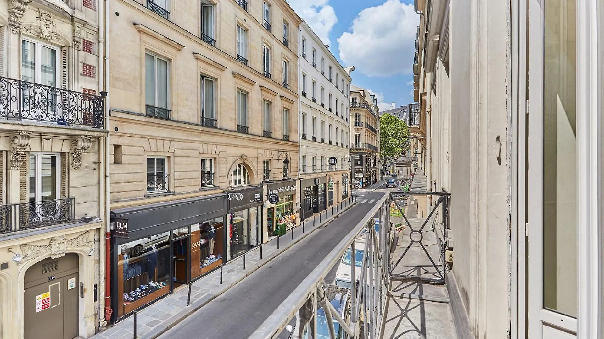 아파트 Place Vendome By Studioprestige