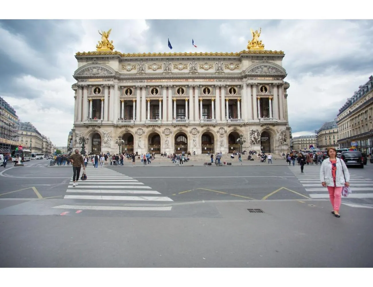 Place Vendome By Studioprestige 아파트 *